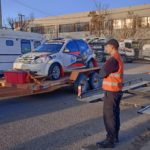 Valle Medio: la Policía prepara operativo de seguridad para recibir el Rally Regional