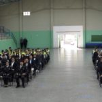 Concluyó con éxito el taller estratégico sobre precursores químicos