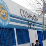 La policía recuperó accesorios robados de una camioneta y detuvo al sospechoso en Cipolletti
