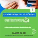 Estafas telefónicas: lo que tenés que saber para evitar caer
