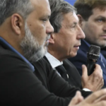 Viedma será anfitrión de un curso estratégico contra el narcotráfico