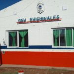 Secuestro de estupefacientes en Chichinales