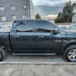 Secuestran en Bariloche una camioneta de alta gama vinculada a una causa por narcotráfico