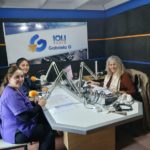 Comisaría de la Familia concientiza sobre el maltrato a adultos mayores