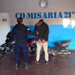 General Roca: Detienen al presunto autor de balear a un joven