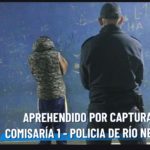 Detienen a dos hombres, uno con pedido de captura federal vigente