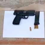 Cipolletti: un detenido tras tiroteo
