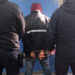 La Policía de Rio Negro detuvo al presunto autor del hecho del Hospital Zatti