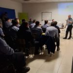 Capacitación policial en General Roca: fortalecimiento de la Seguridad Pública
