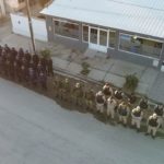 Operativo Alto Impacto en Chichinales: refuerzan la presencia policial
