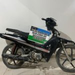 Policía recupera motocicleta con pedido de secuestro en General Roca
