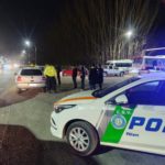 Secuestran arma de fuego en control vehicular en Allen