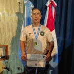 Desempeño destacado de la Fuerza rionegrina en el Curso Nacional de Policía Montada