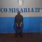 Policía detuvo a un hombre con pedido de captura en General Roca