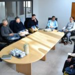 Provincia avanza con medidas de seguridad en chacras y zonas urbanas