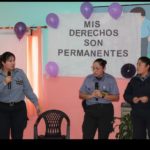 Jornada reflexiva sobre la “Toma de Conciencia del Abuso y Maltrato en la Vejez”