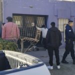 Viedma: Detuvieron a un hombre por intentar robar en una vivienda