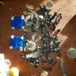Policía realizó múltiples allanamientos con resultado positivo en Roca