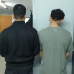 Viedma: detención por lesiones leves agravadas y hurto