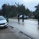 La Policía intensifica los controles preventivos en Bariloche