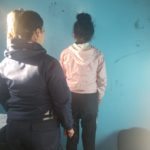 Detienen a una mujer con pedido de captura en Viedma