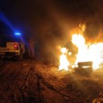 Jacobacci: detienen a un hombre por portar arma ilegal y transportar carne faenada clandestinamente