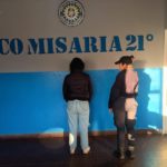 Policía detiene a una mujer con pedido de captura