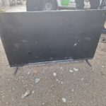 Personal policial demoró a un menor que junto a un cómplice sustrajo un televisor de una vivienda