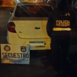 Secuestran vehículo con pedido judicial en Viedma