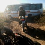Policía realiza recorridas por parajes aislados
