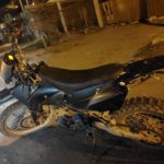 La Policía secuestró una moto sobre la que pesaba un requerimiento judicial desde 2013