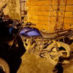 Policía secuestró en Bariloche una moto que fue sustraída en General Roca