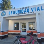 Policía recupera motocicleta con pedido de secuestro en control vehicular