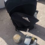 Secuestran marihuana en acceso a espectáculo deportivo
