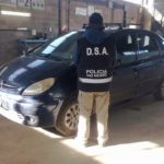 Bariloche: la Policía secuestró vehículo con pedido activo por estafa