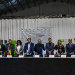 Más de 100 policías reforzaron su formación para combatir el narcotráfico