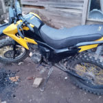 Bariloche: la Policía recuperó dos motos que tenían pedido de secuestro por robo