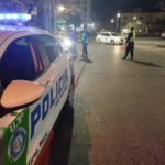 Policía refuerza la presencia policial en zona centro de general roca