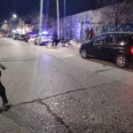 Exitoso operativo de seguridad y prevención en Roca