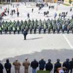 La Policía de Río Negro refuerza la seguridad en la temporada invernal 2025