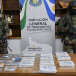 Provincia expuso detalles del operativo contra el narcotráfico en Roca