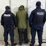Cipolletti: una mujer policía redujo a un ladrón dentro de su casa