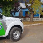 Dos detenidos por atacar a un hombre con un arma blanca