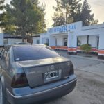 Policía secuestra un vehículo con pedido de incautación en Ruta 22