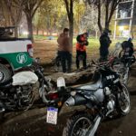 Exitoso operativo de prevención en Villa Regina