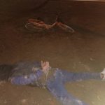 Intento de robo en barrio viedmense terminó con un aprehendido