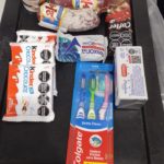 Intento de hurto en supermercado: un hombre fue demorado