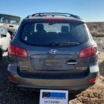 Recuperan camioneta robada en barrio de Balsa Las Perlas