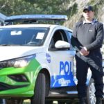 Los nuevos patrulleros ya refuerzan la seguridad en toda la provincia