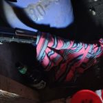 Allanamiento en Viedma: secuestran un arma de fuego